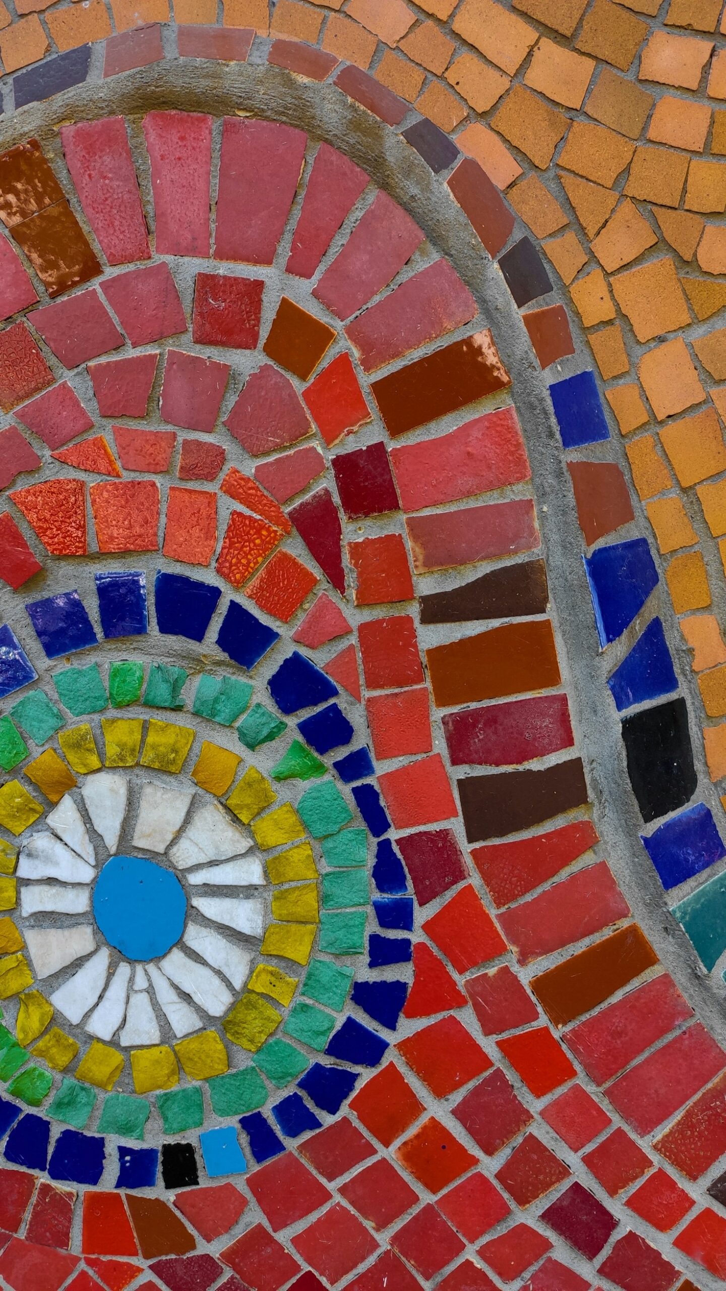 Mosaic Masterpieces: Spotlight on Natalia’s Works