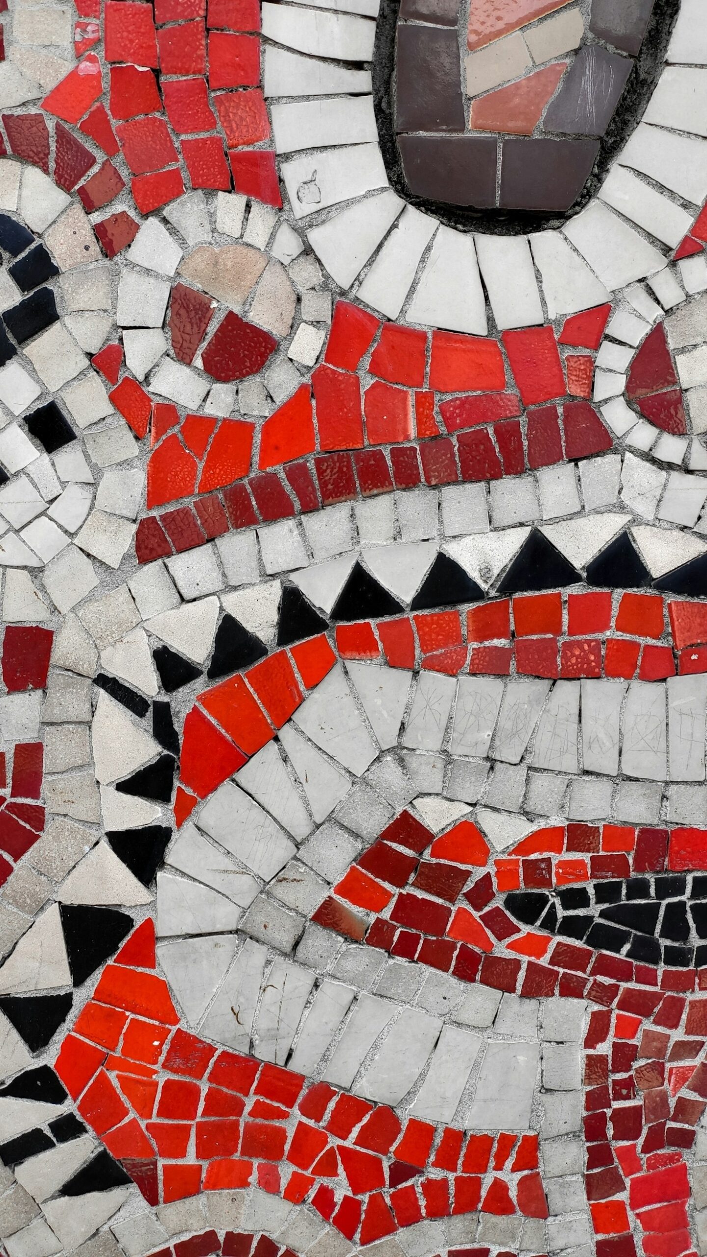 The Evolution of Mosaic Art in Modern Times